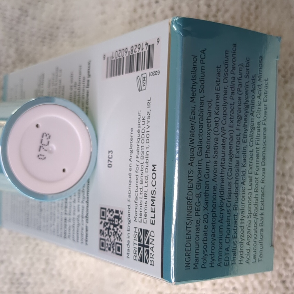 ELEMIS Pro-Collagen Quartz Lift Serum, 30ml/1.0fl oz - Picture 5 of 11